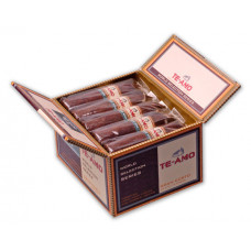 Сигары Te-Amo World Selection Series Gran Corto Mexico/15 (шт.)